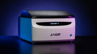 Expand Your Lab’s Imaging Capabilities with the LICORbio Odyssey F Imaging System
