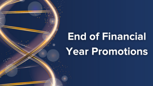 17 EOFY promotions – Save your lab some $$$