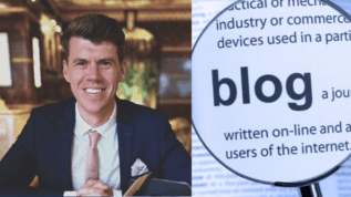 Joe Blogs