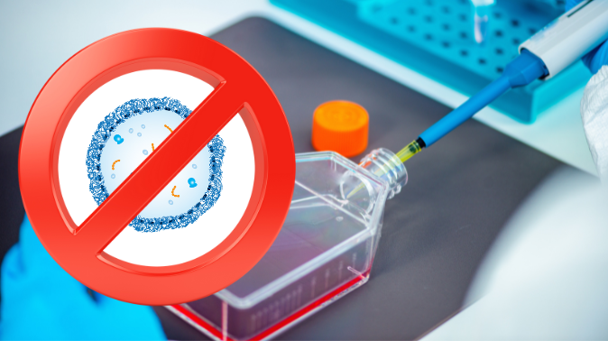 10 Tips To Prevent Cell Culture Contamination