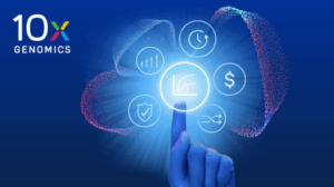 20% off 10x Genomics Single-Cell Solutions