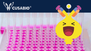 25% off ALL Cusabio ELISA Kits