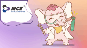 Save up to 25% on essential research products from MedChemExpress