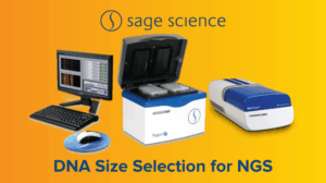10% off Sage Science BluePippin or PippinHT instruments
