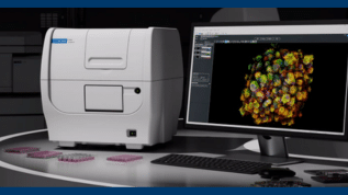 From Samples to Insight: Meet the New Agilent Cytation 9